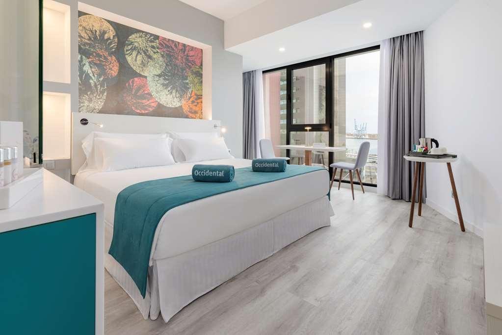 Occidental Las Palmas Habitación foto
